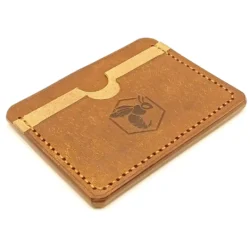 Porte-Cartes – Bicolore