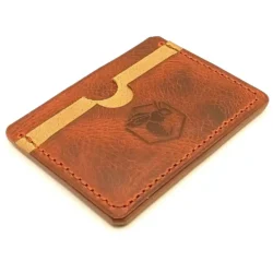 Porte-Cartes – Bicolore
