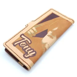 Portefeuille Long – Personnalisable *