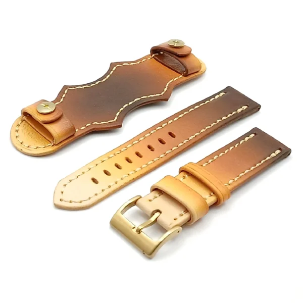 Bracelet montre bund Crépuscule