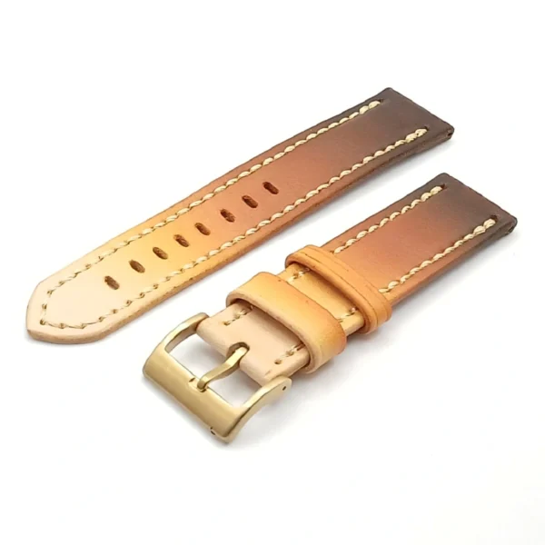 Bracelet montre classique Crépuscule
