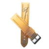 Bracelet de montre classique personnalisable - Aube