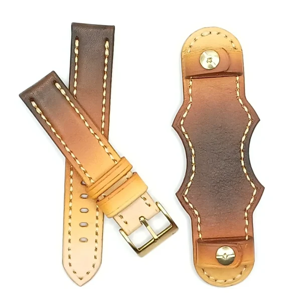 Bracelet montre bund Crépuscule