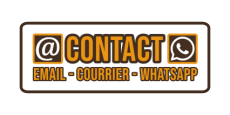 redirige vers la page contact