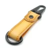porte-clé EDC mousqueton personnalisable