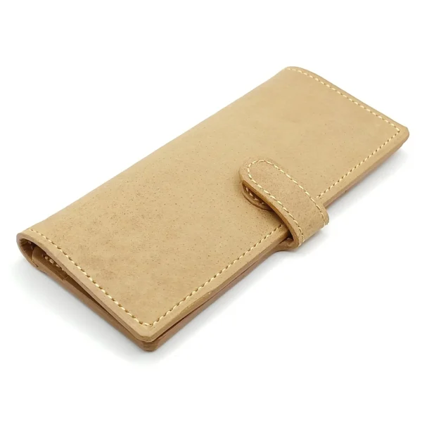 Portefeuille long Crazy Horse