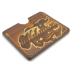 Porte-cartes horizontal – Personnalisable *