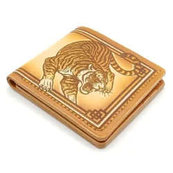 Portefeuille – Classique personnalisable *