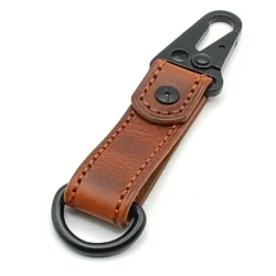 Porte-clé – EDC mousqueton