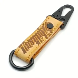 Porte-clé – EDC Personnalisable *
