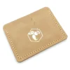 porte-cartes cuir crazy horse
