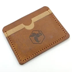 Porte-Cartes – Bicolore
