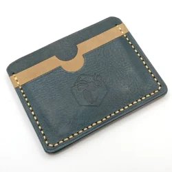Porte-Cartes – Bicolore